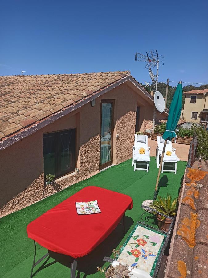 Bellissimo Appartamento A 250Metri Dal Mare. Olbia Exteriér fotografie