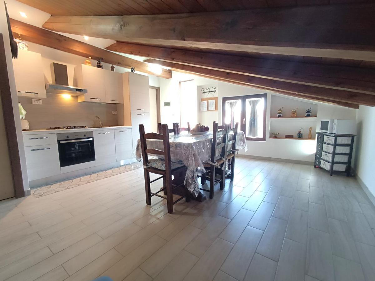 Bellissimo Appartamento A 250Metri Dal Mare. Olbia Exteriér fotografie